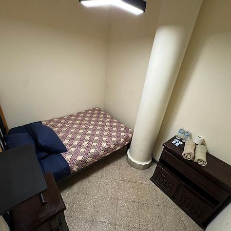 Rooms Zocalo Meksyk Zewnętrze zdjęcie