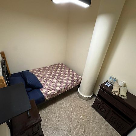 Rooms Zocalo Meksyk Zewnętrze zdjęcie