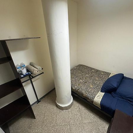 Rooms Zocalo Meksyk Zewnętrze zdjęcie
