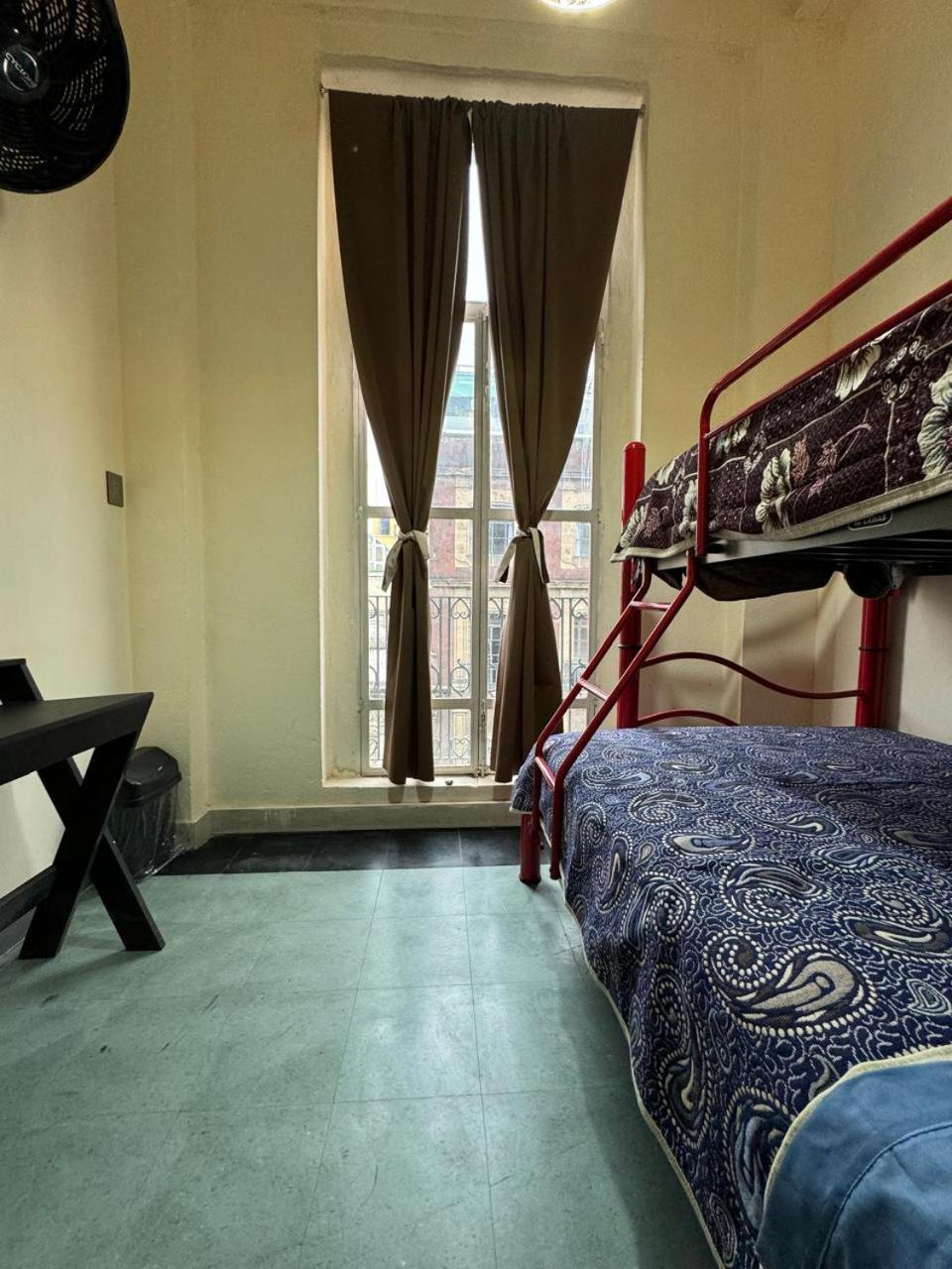 Rooms Zocalo Meksyk Zewnętrze zdjęcie
