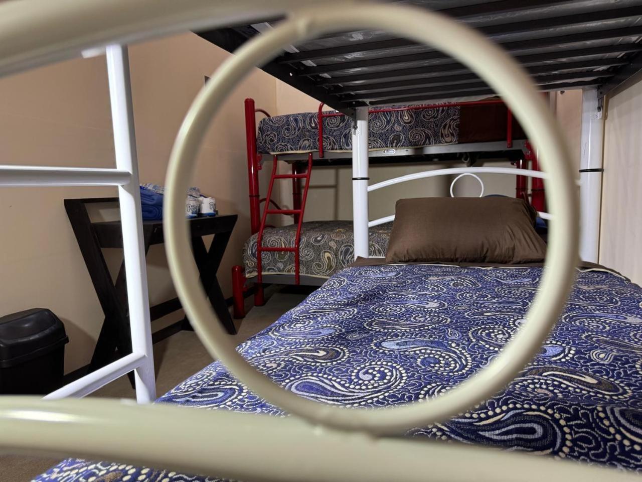 Rooms Zocalo Meksyk Zewnętrze zdjęcie