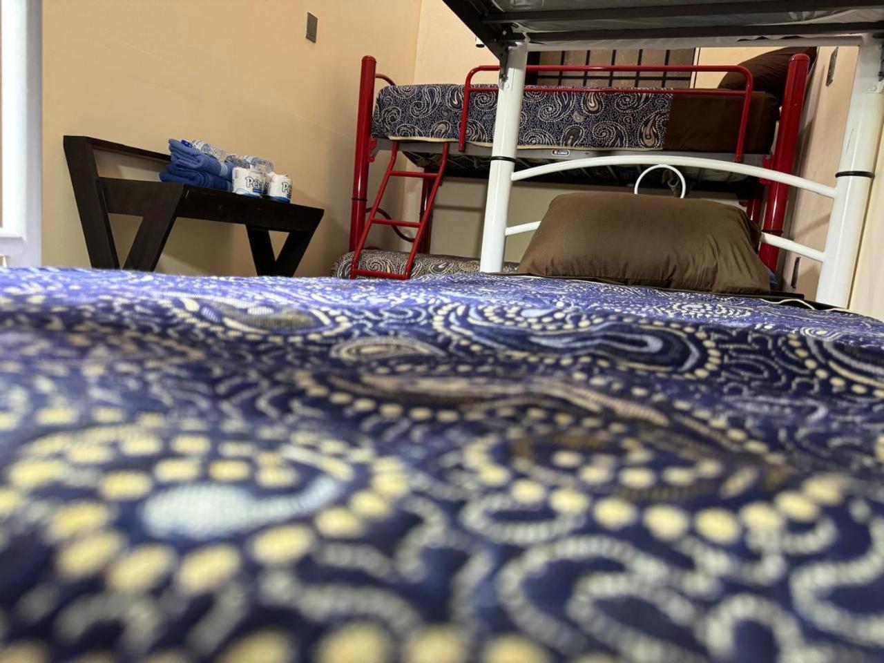 Rooms Zocalo Meksyk Zewnętrze zdjęcie