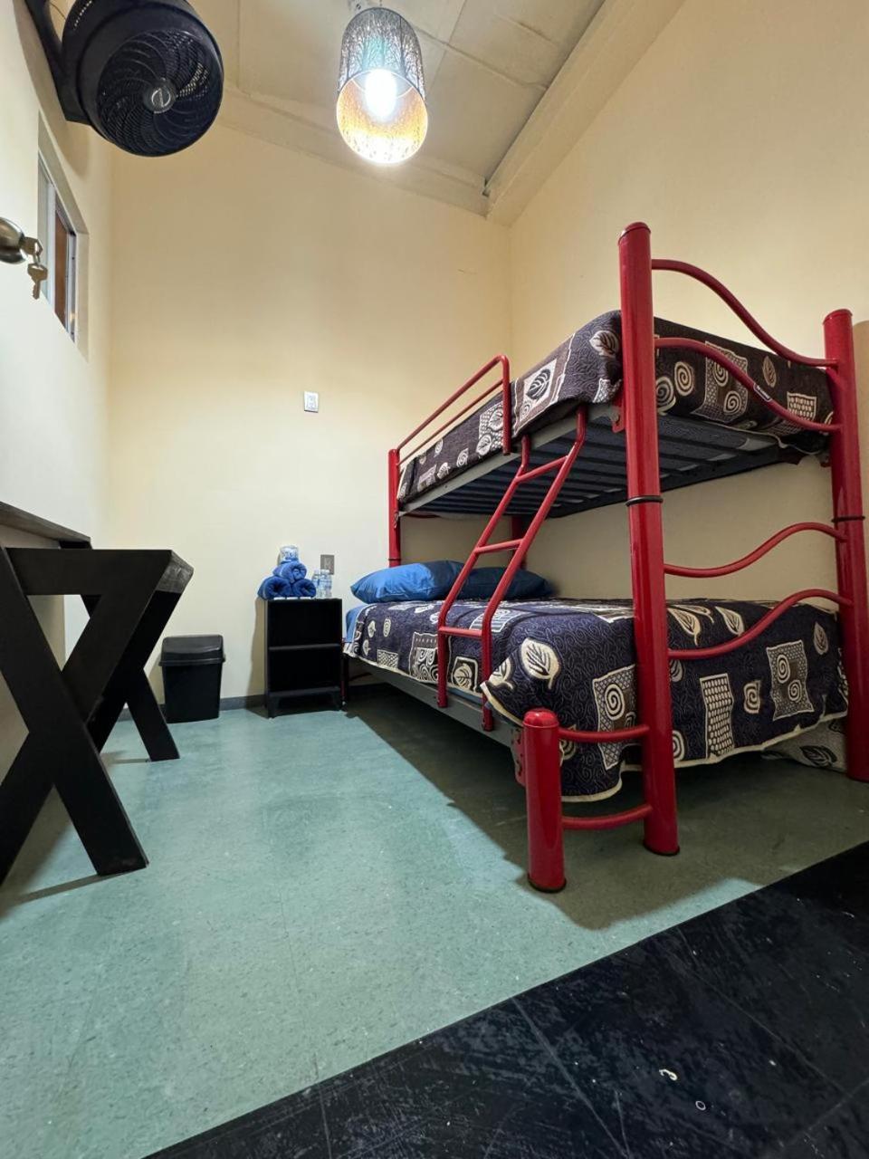 Rooms Zocalo Meksyk Zewnętrze zdjęcie