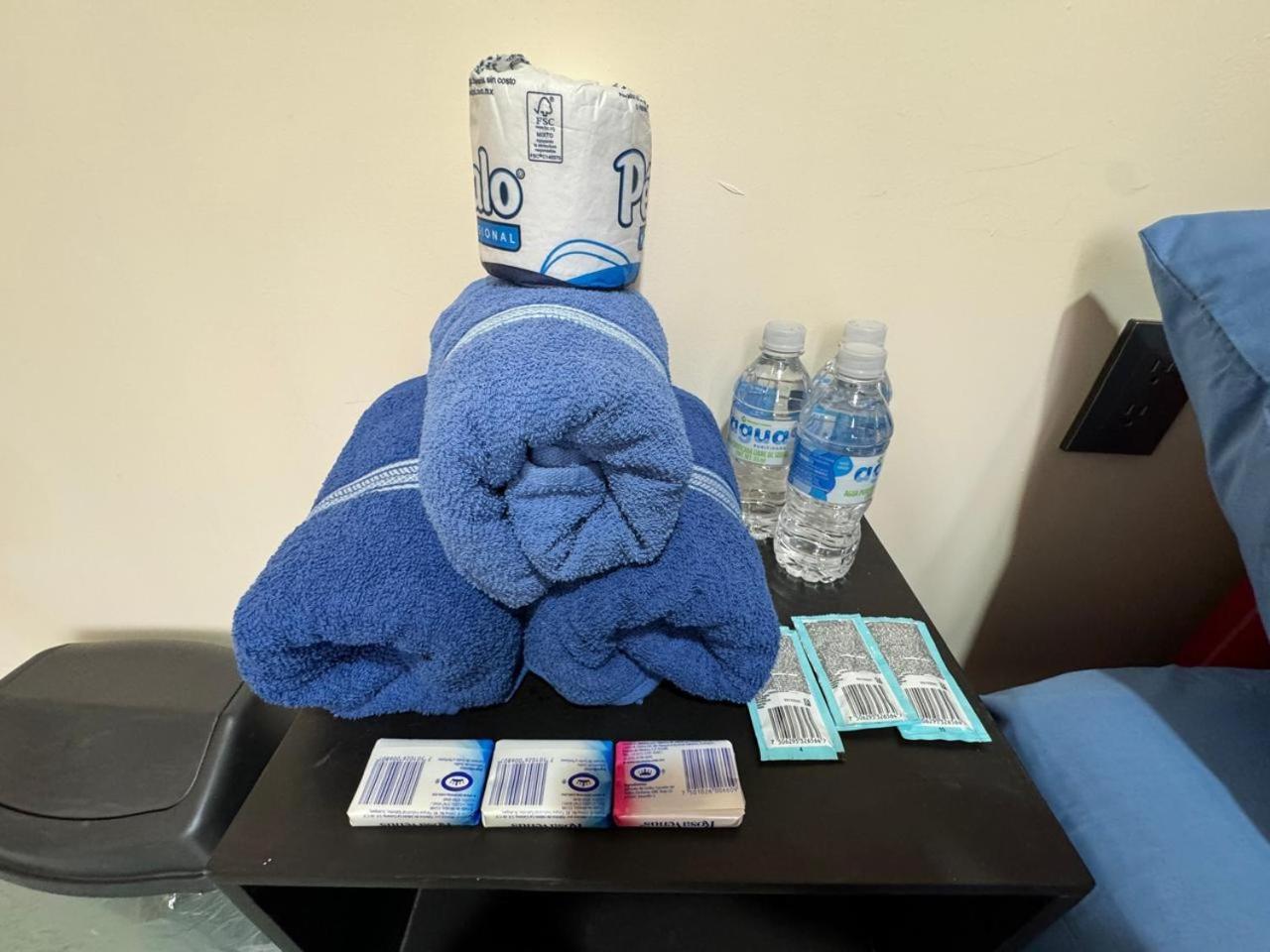 Rooms Zocalo Meksyk Zewnętrze zdjęcie