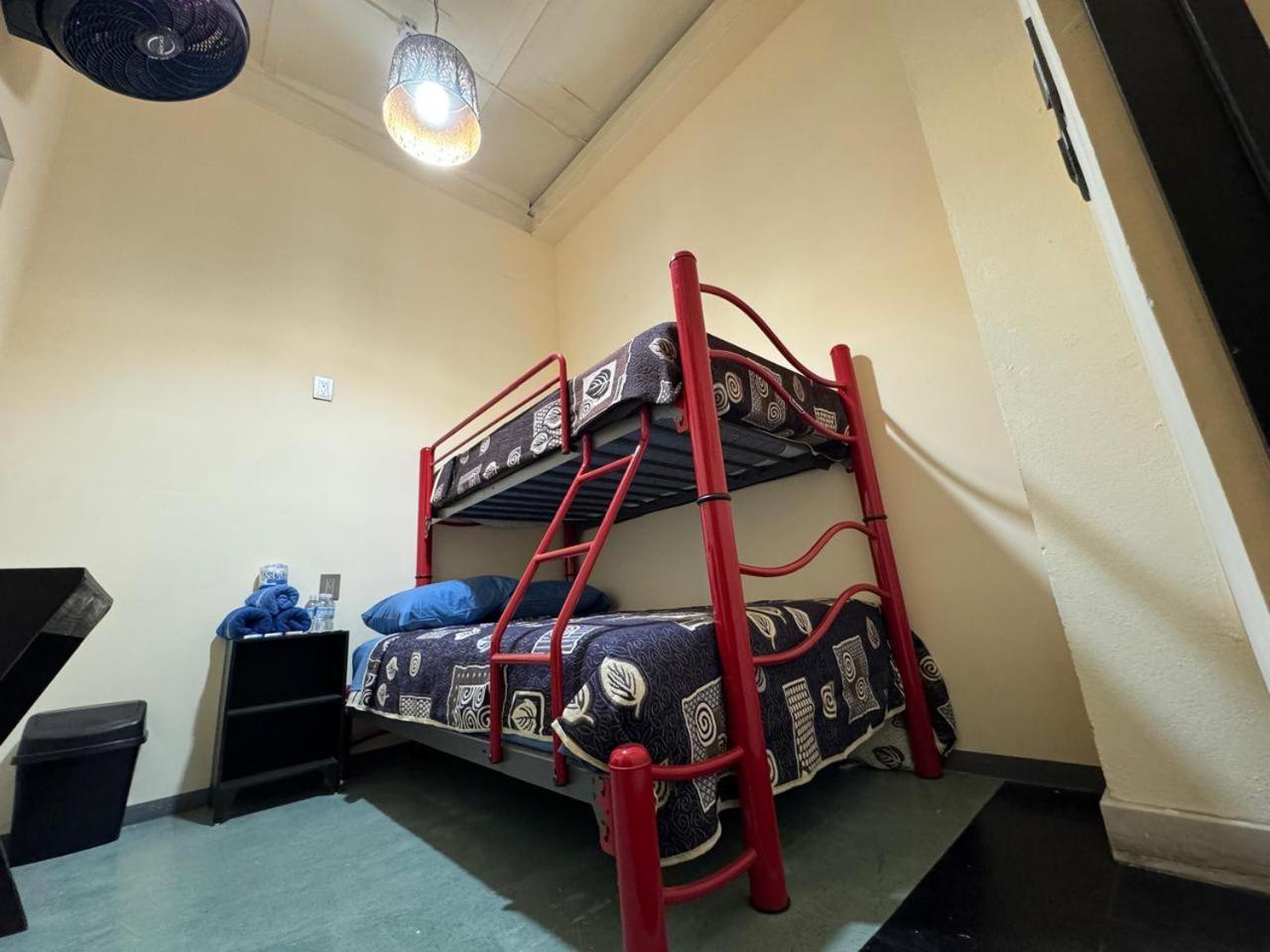 Rooms Zocalo Meksyk Zewnętrze zdjęcie