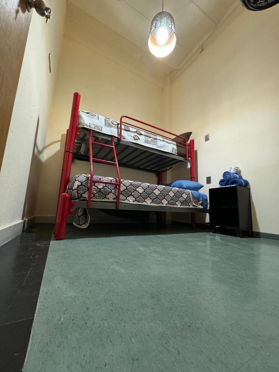 Rooms Zocalo Meksyk Zewnętrze zdjęcie