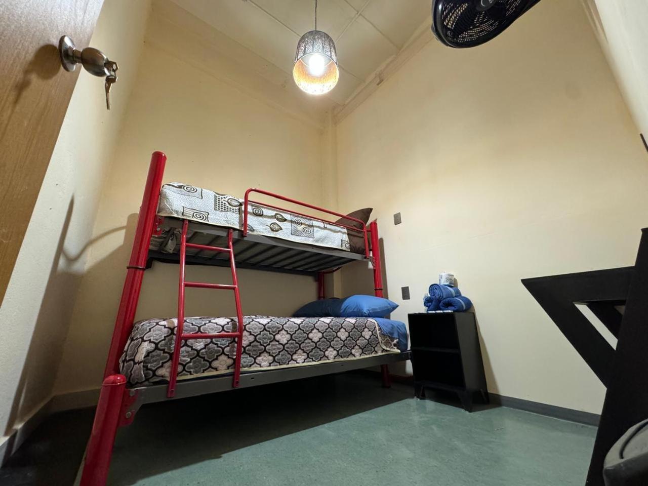 Rooms Zocalo Meksyk Zewnętrze zdjęcie