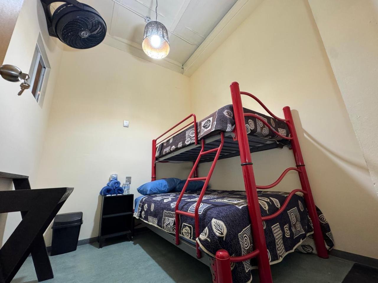 Rooms Zocalo Meksyk Zewnętrze zdjęcie