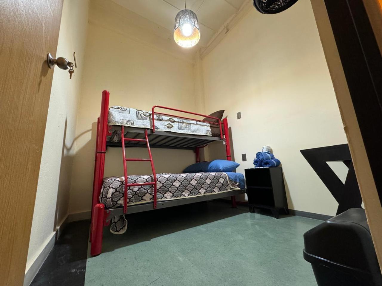 Rooms Zocalo Meksyk Zewnętrze zdjęcie