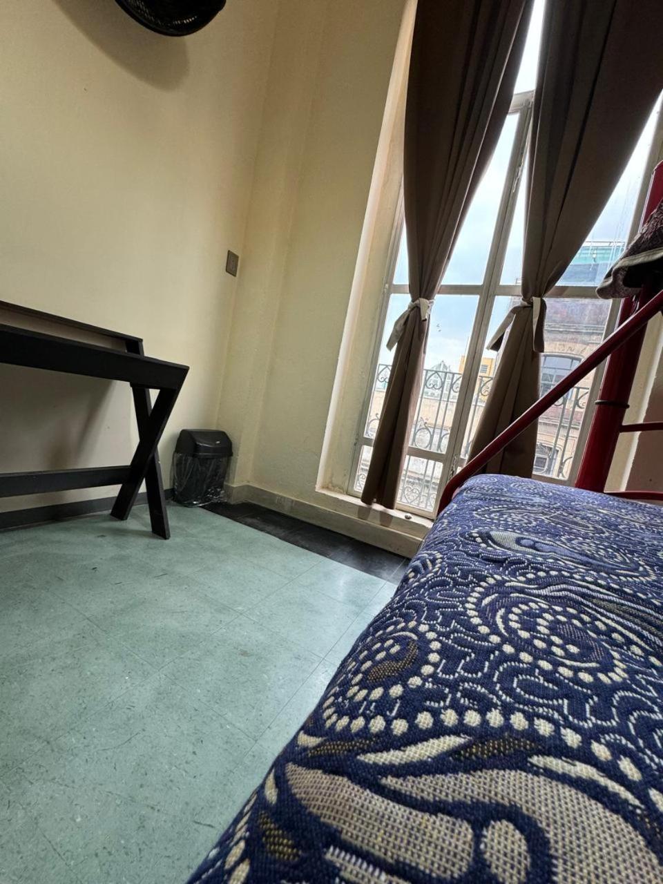 Rooms Zocalo Meksyk Zewnętrze zdjęcie