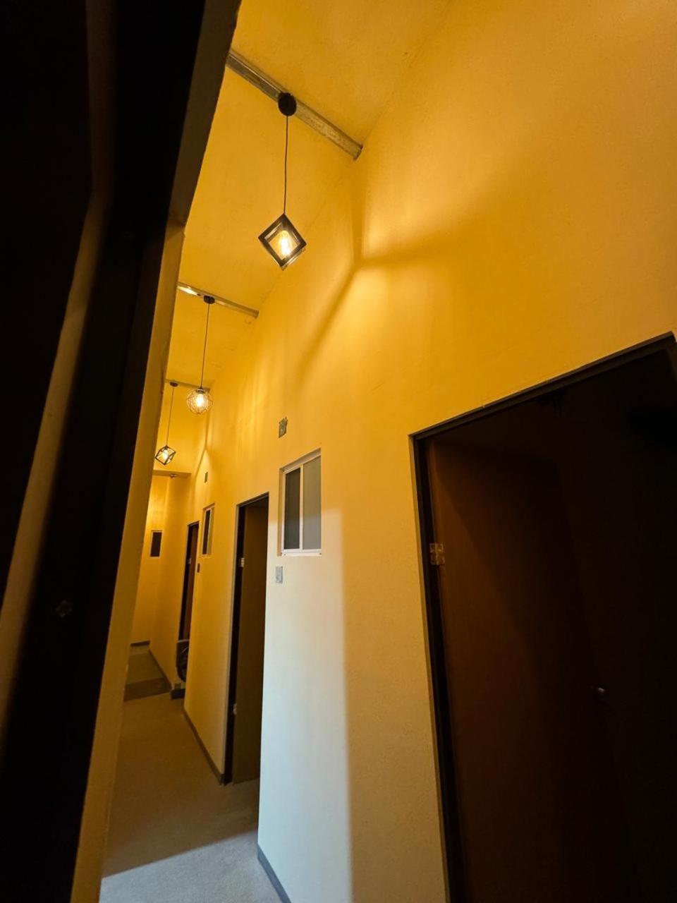 Rooms Zocalo Meksyk Zewnętrze zdjęcie