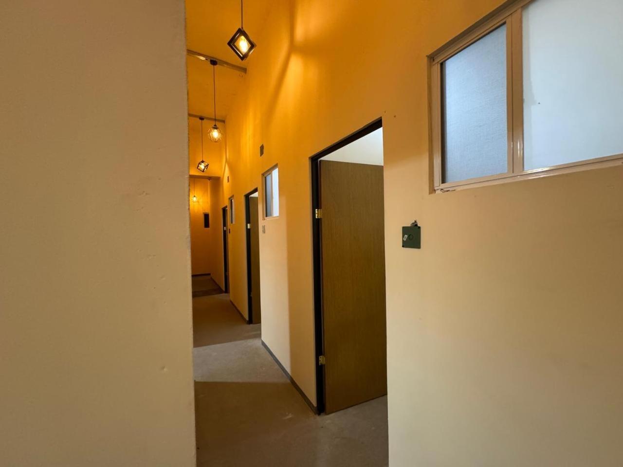 Rooms Zocalo Meksyk Zewnętrze zdjęcie