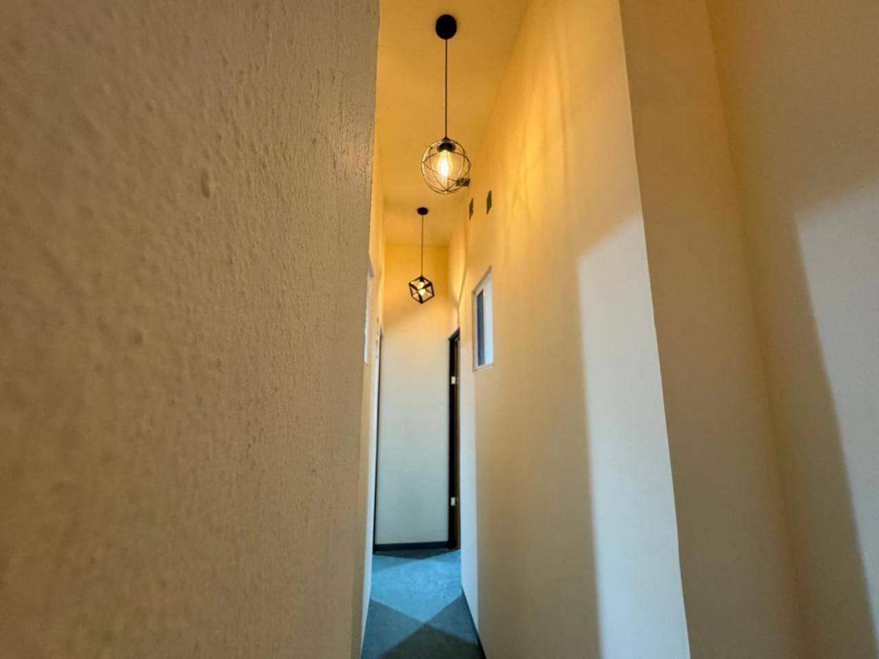 Rooms Zocalo Meksyk Zewnętrze zdjęcie