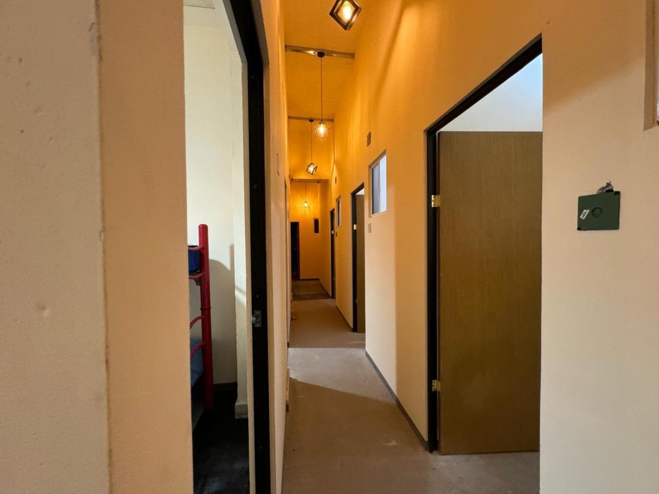 Rooms Zocalo Meksyk Zewnętrze zdjęcie