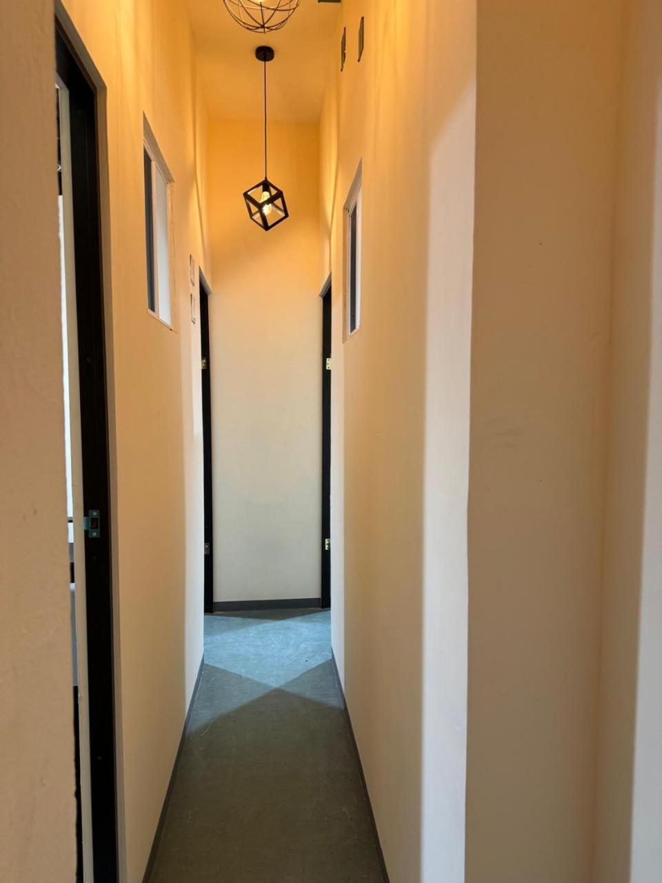 Rooms Zocalo Meksyk Zewnętrze zdjęcie