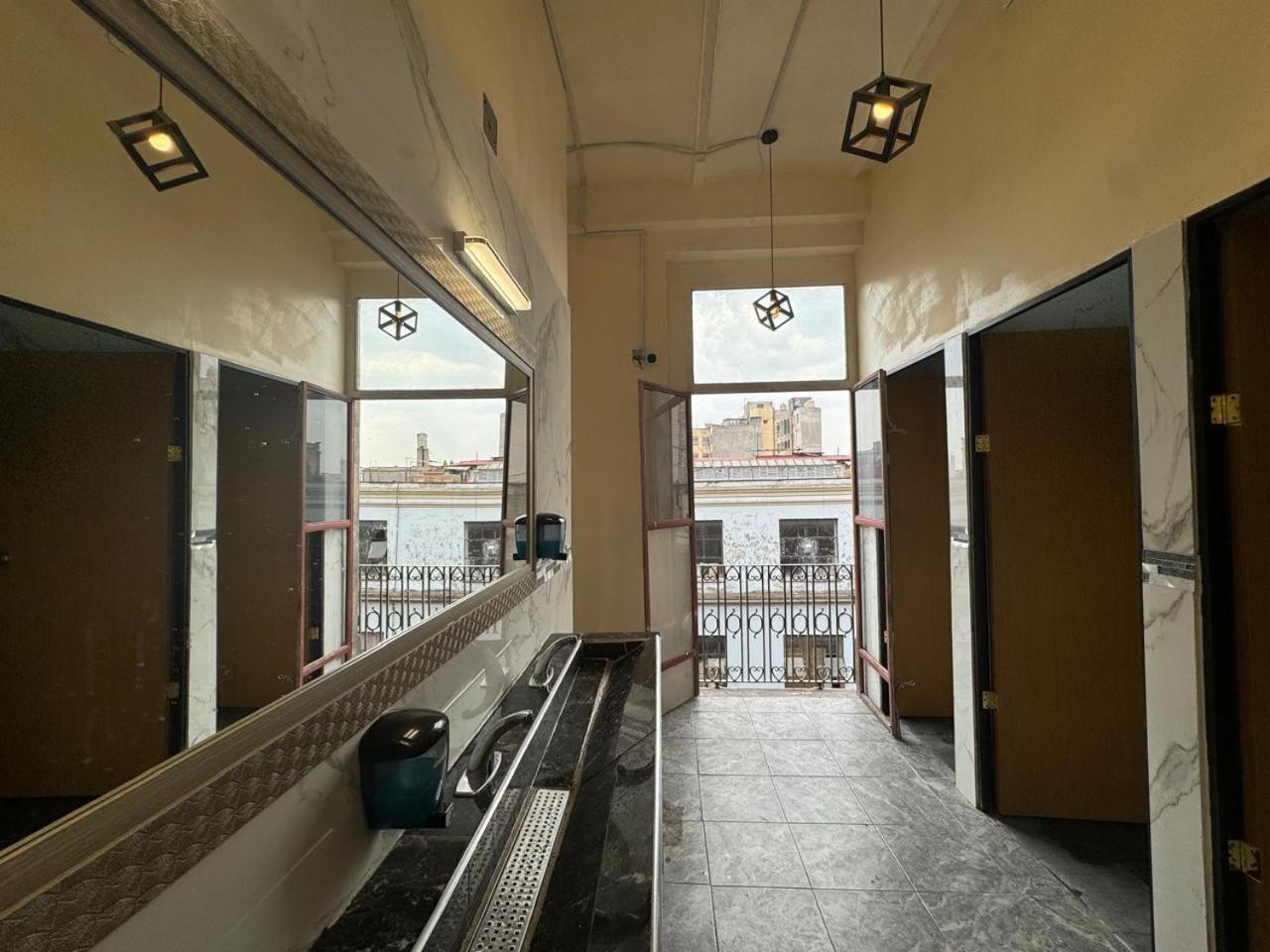 Rooms Zocalo Meksyk Pokój zdjęcie