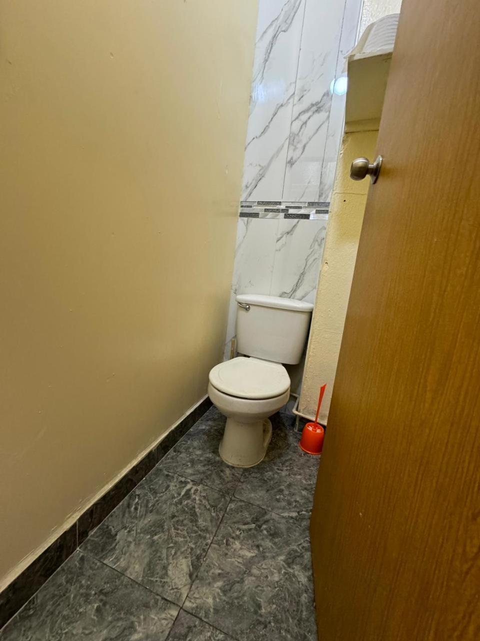 Rooms Zocalo Meksyk Pokój zdjęcie