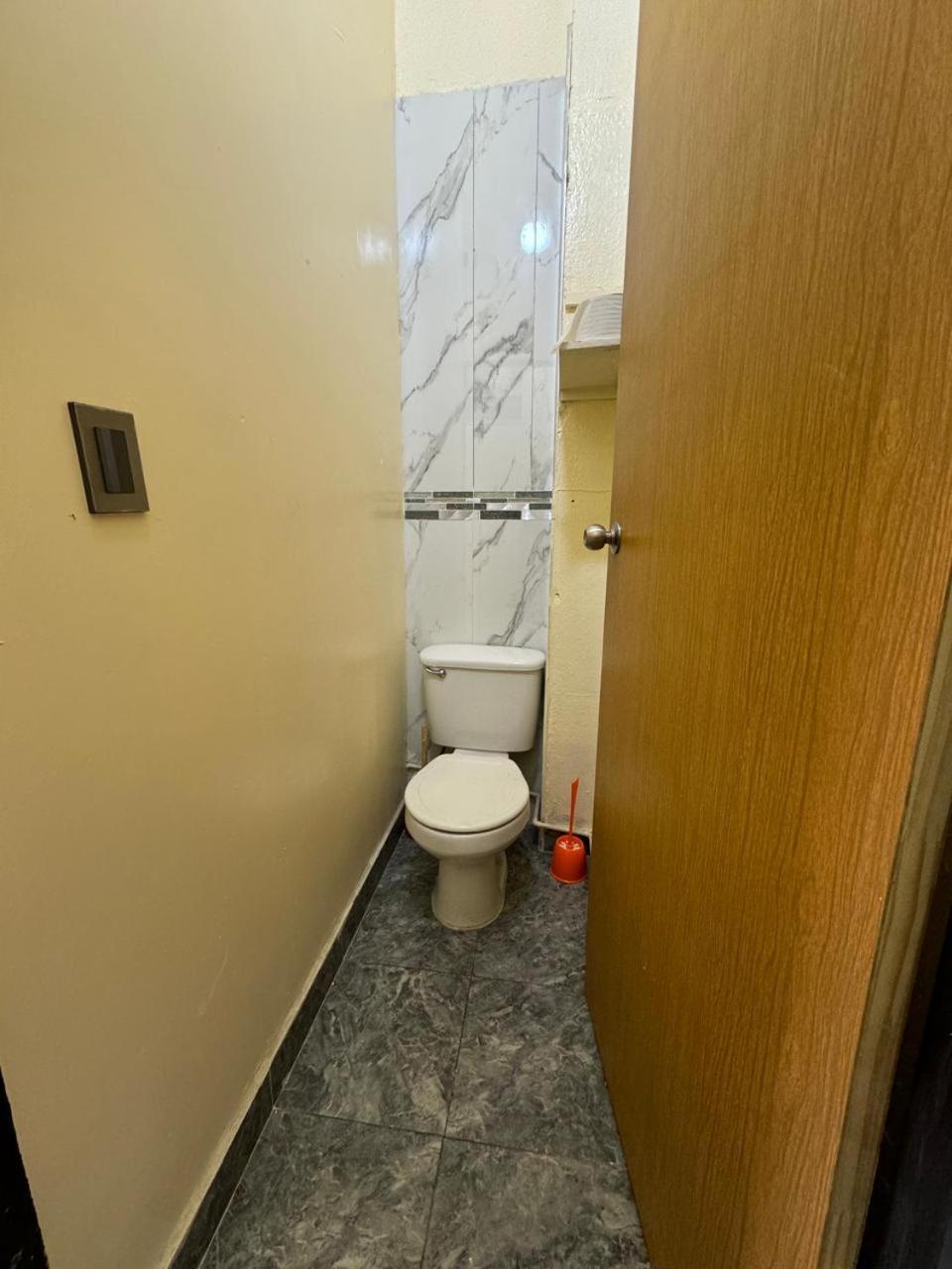 Rooms Zocalo Meksyk Pokój zdjęcie