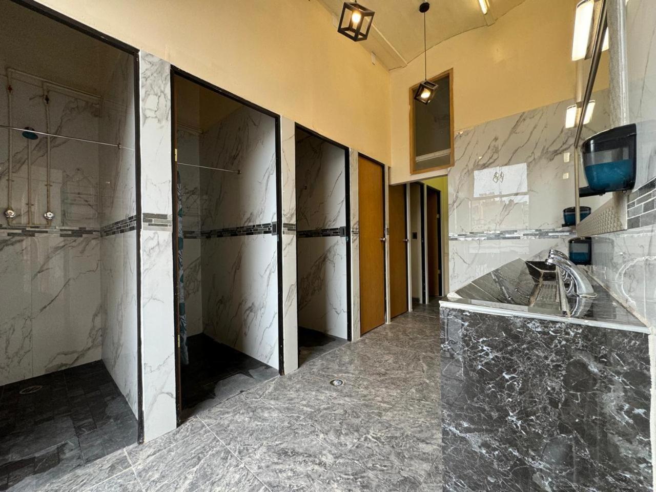 Rooms Zocalo Meksyk Pokój zdjęcie