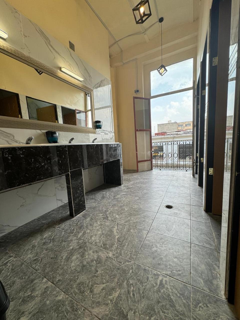 Rooms Zocalo Meksyk Pokój zdjęcie