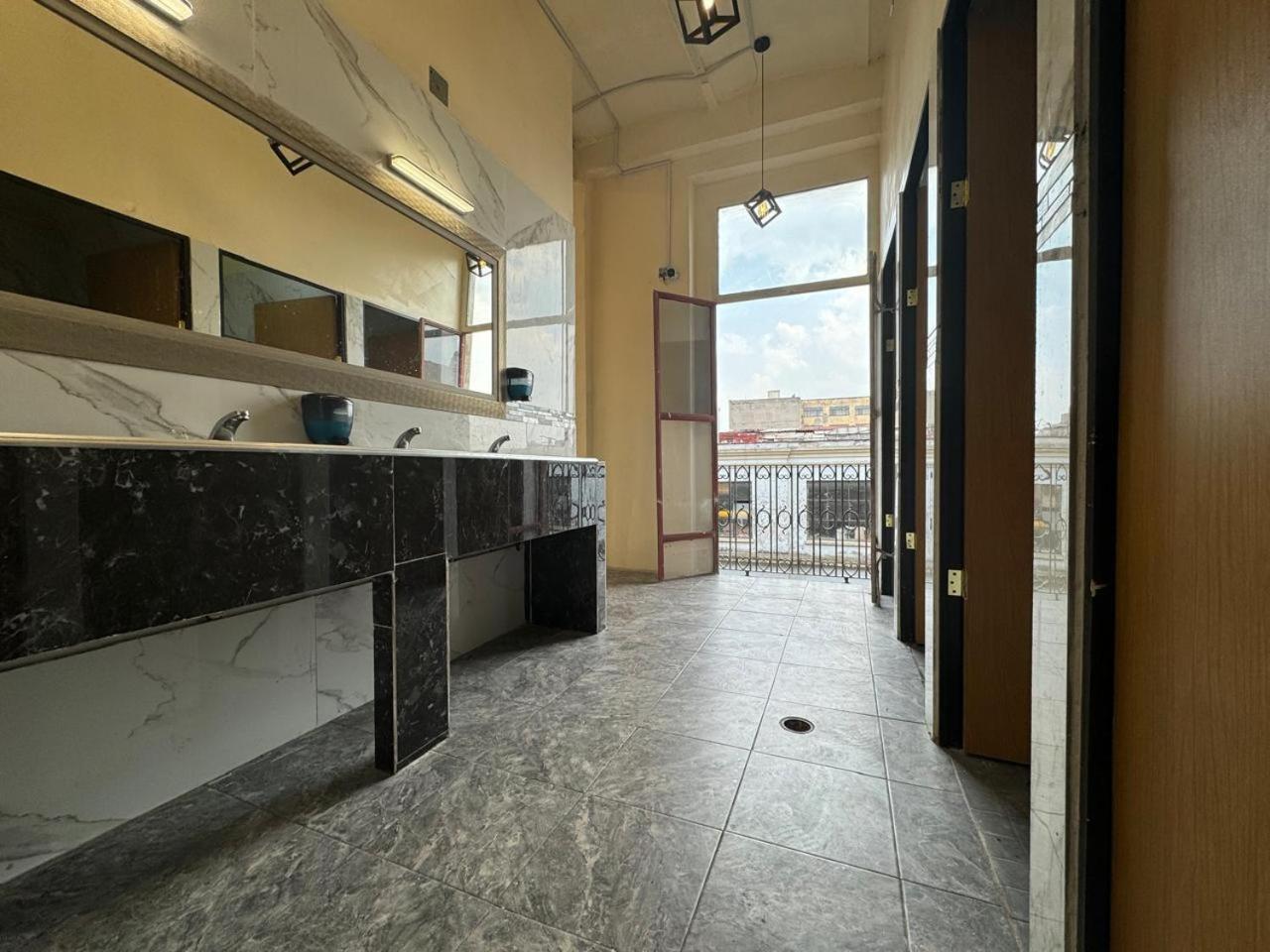 Rooms Zocalo Meksyk Pokój zdjęcie