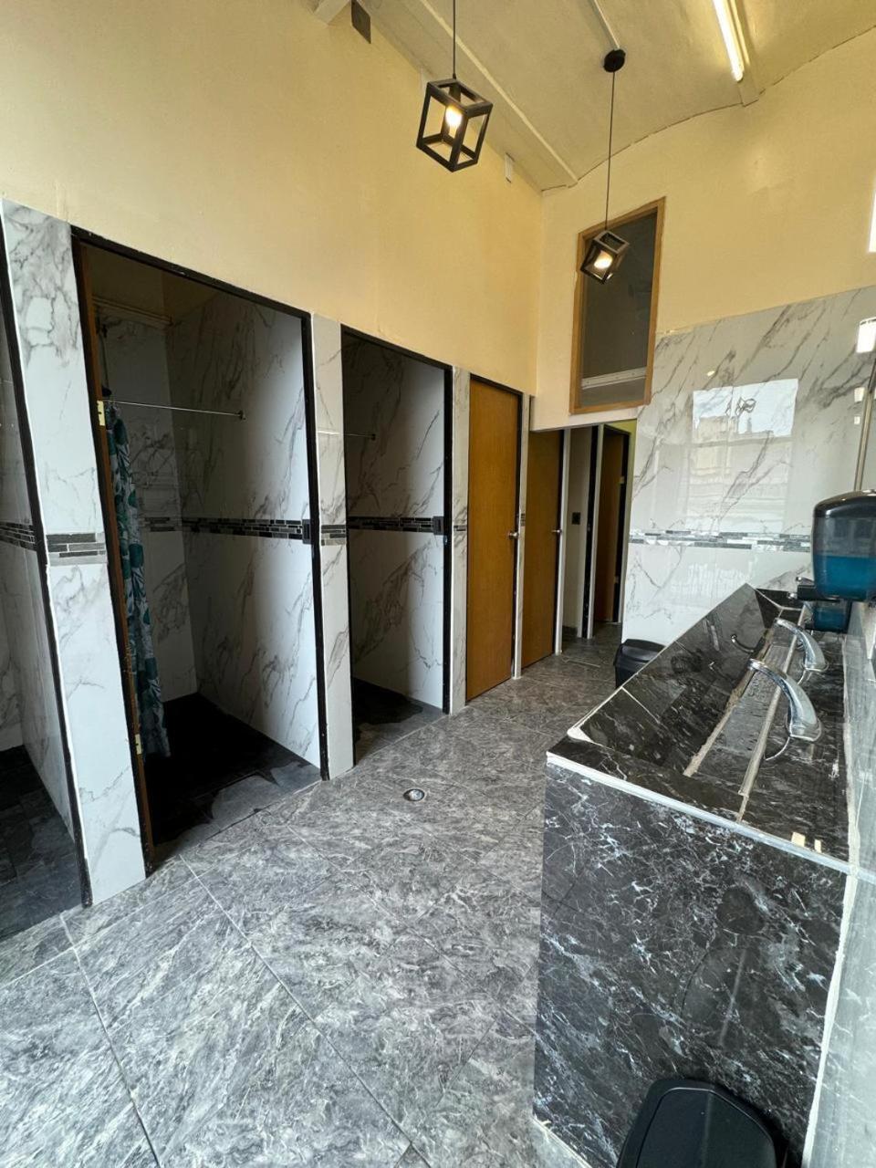 Rooms Zocalo Meksyk Pokój zdjęcie