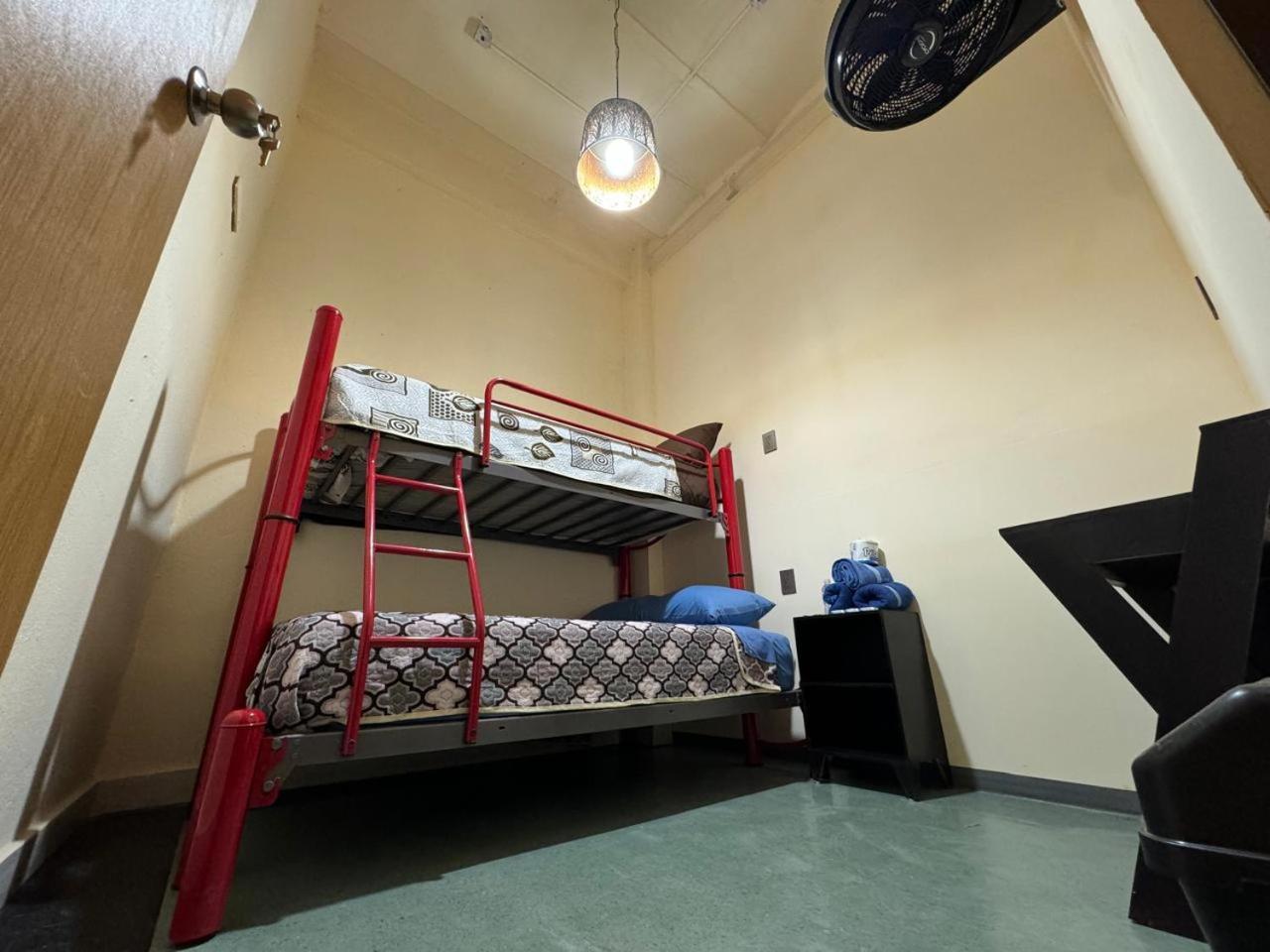 Rooms Zocalo Meksyk Zewnętrze zdjęcie