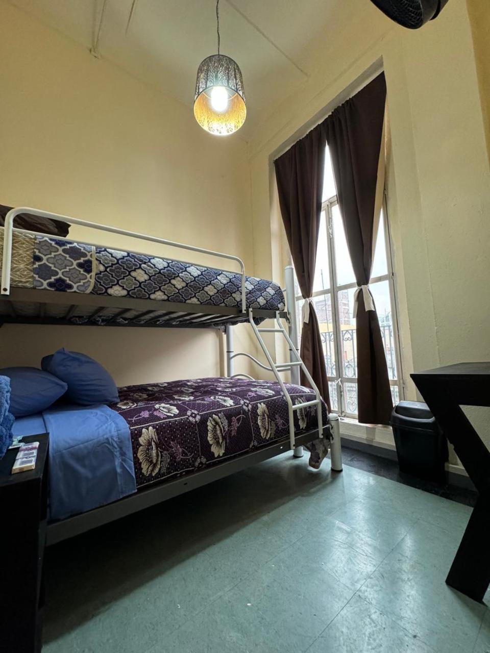 Rooms Zocalo Meksyk Zewnętrze zdjęcie