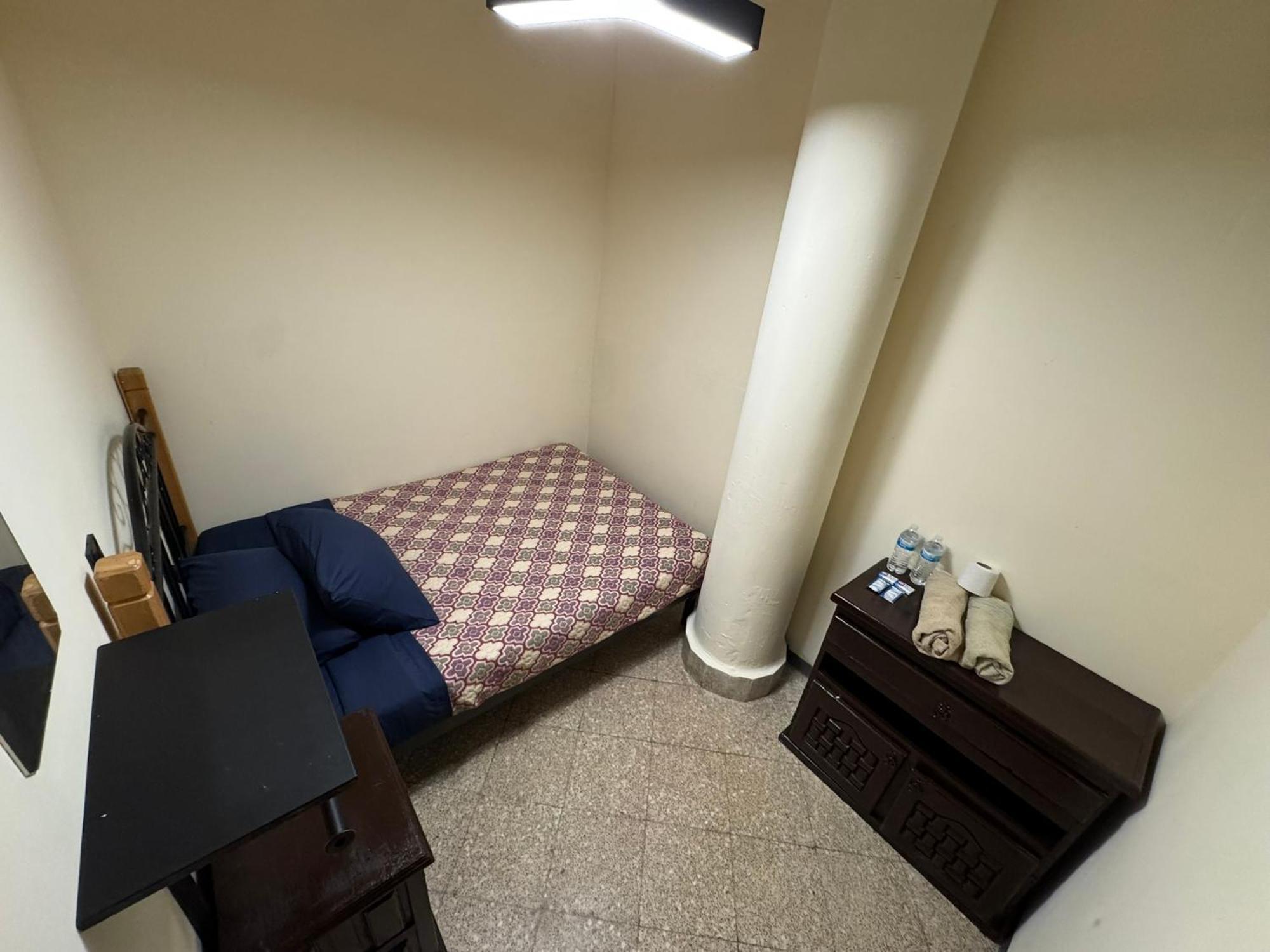 Rooms Zocalo Meksyk Zewnętrze zdjęcie