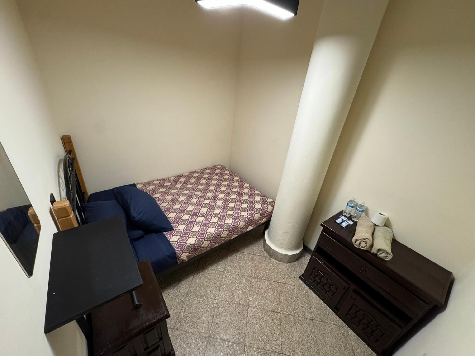 Rooms Zocalo Meksyk Zewnętrze zdjęcie