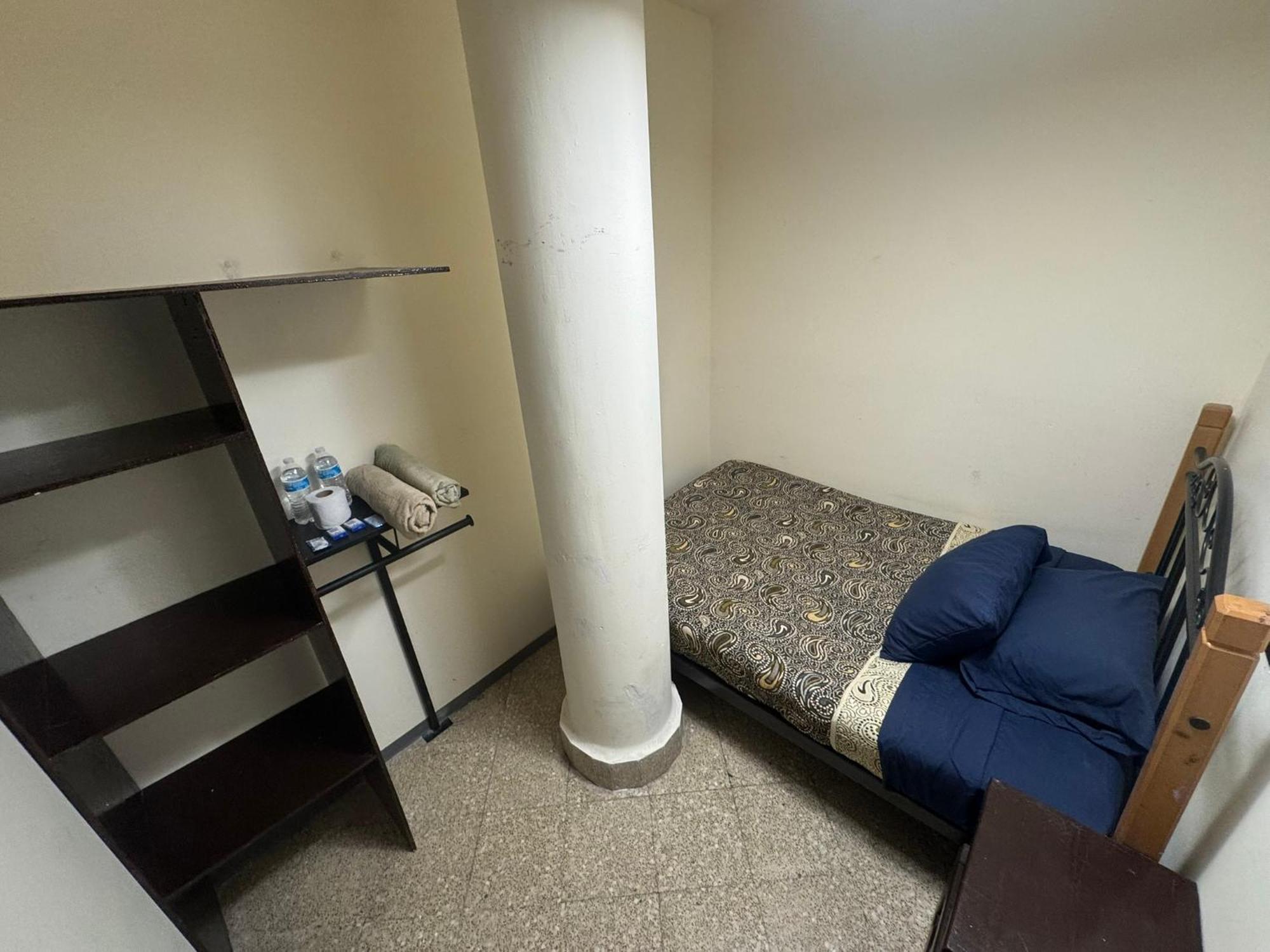 Rooms Zocalo Meksyk Zewnętrze zdjęcie